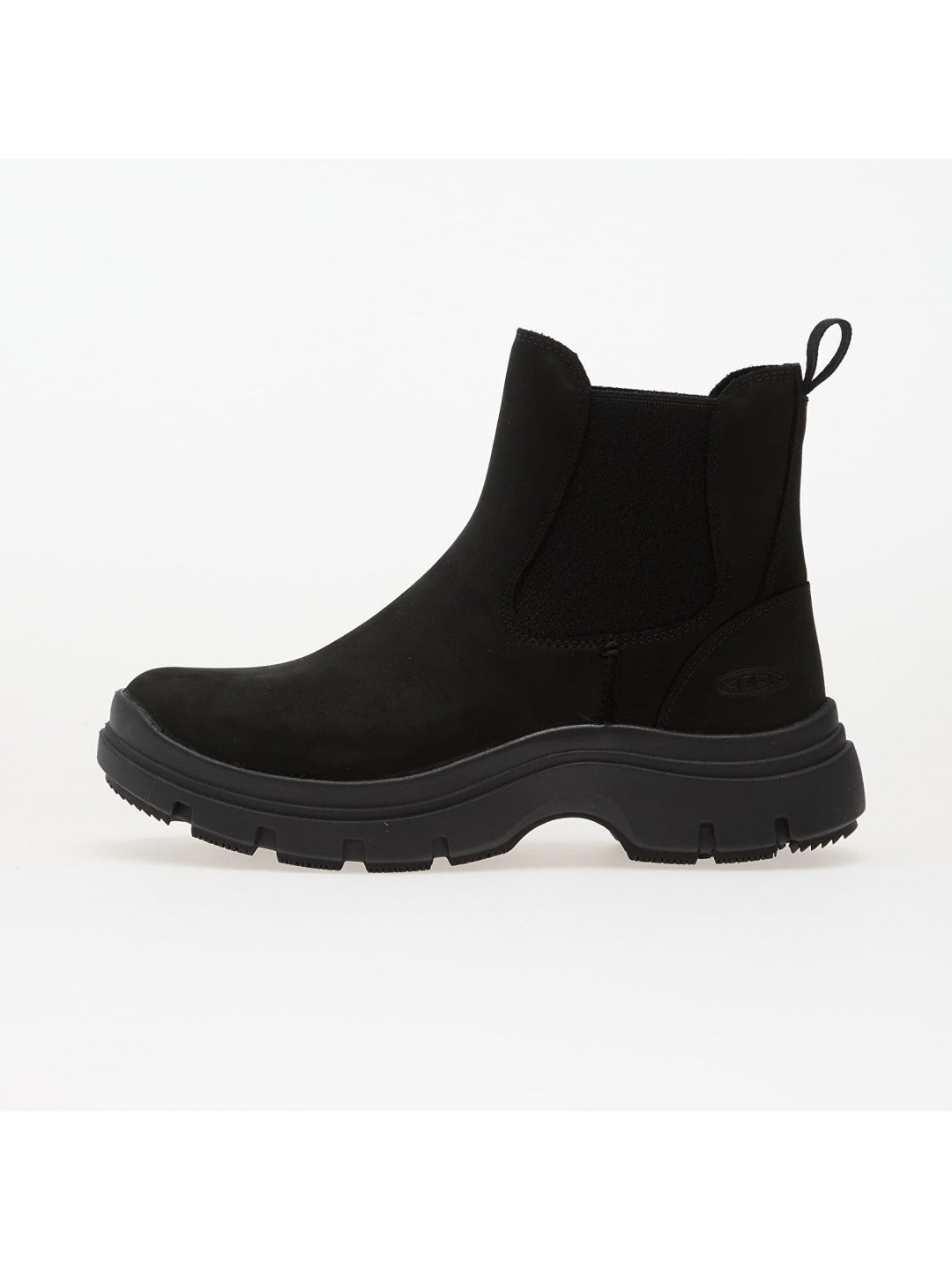 Tenisky KEEN Kosa Chelsea Women Black Black EUR 37